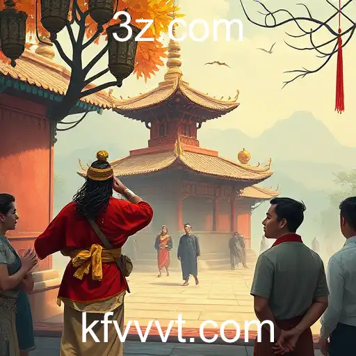 Explorando a Riqueza dos Jogos de Cultura no 'kfvvv'