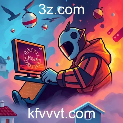 A Evolução do Entretenimento Digital: O Impacto dos Jogos Online