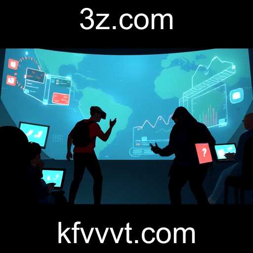 Explorando a Nova Era dos Jogos em 2025