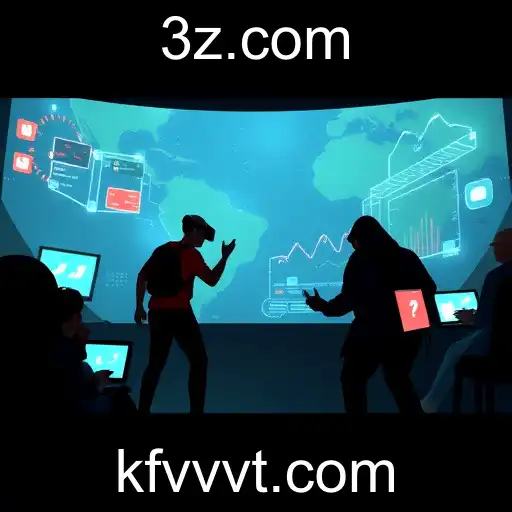 Explorando a Nova Era dos Jogos em 2025