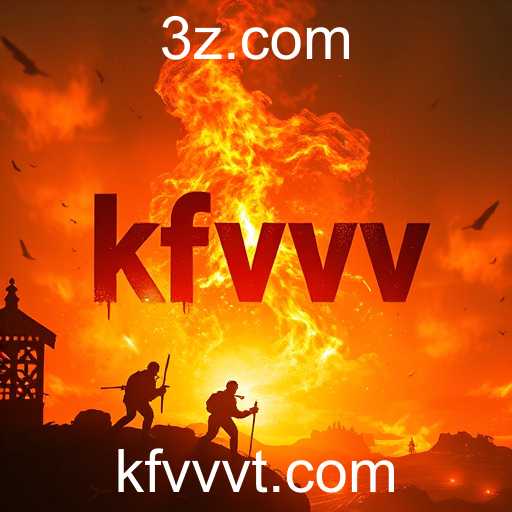 Explorando a Ascensão do 'kfvvv' no Mundo dos Jogos