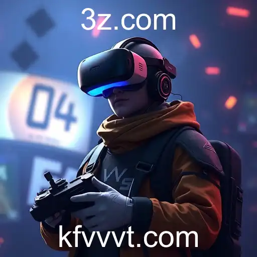 Tendências do Universo Gamer para 2025