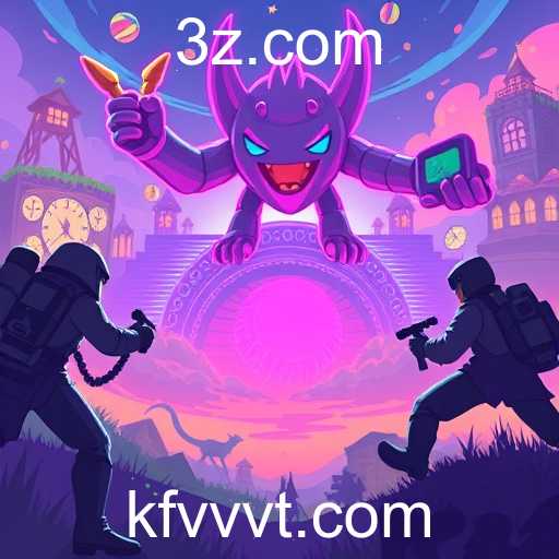 Inovações no Mundo dos Jogos em 2025