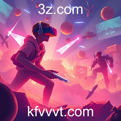 Tendências de Jogos em 2025: A Evolução Continua