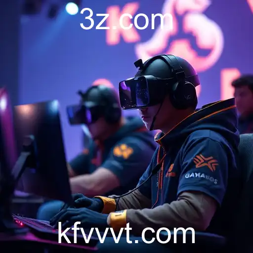 Transformações no Mundo dos Jogos em 2025