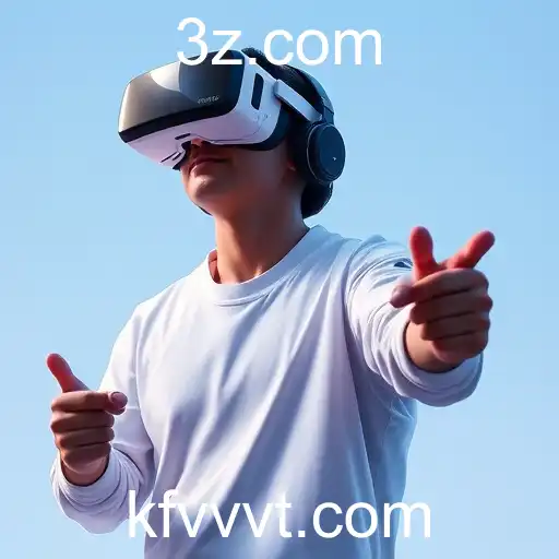 Inovações Impressionantes no Mundo dos Jogos Online