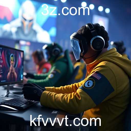 O Crescimento do Cenário de Jogos em 2025