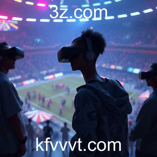 Ascensão e Tendências dos Jogos em 2025