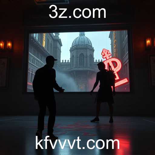 Tendências e Inovações nos Jogos Online