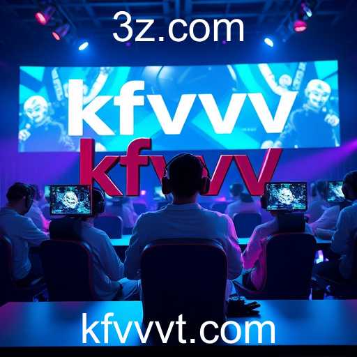 O Impacto de 'kfvvv' na Indústria de Jogos em 2025