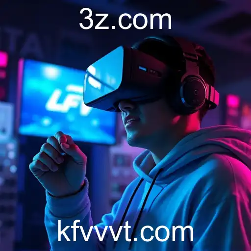 Tendências de Jogos para 2025: Inovações e Desafios