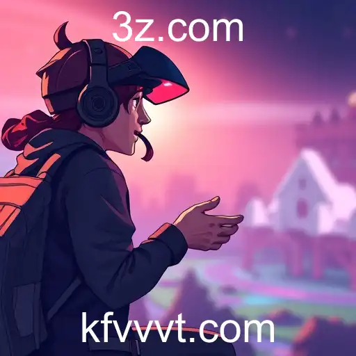 O Mundo dos Jogos em 2025: Inovações e Tendências