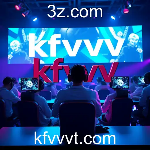 O Impacto de 'kfvvv' na Indústria de Jogos em 2025