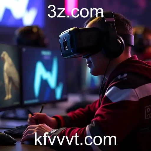 O Impacto da Indústria de Jogos Online em 2025