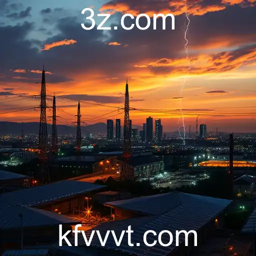 Inovação Sustentável: Tendências no Setor Energético