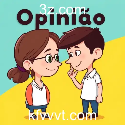 A Importância da Categoria 'Opinião' nos Jogos de Palavras