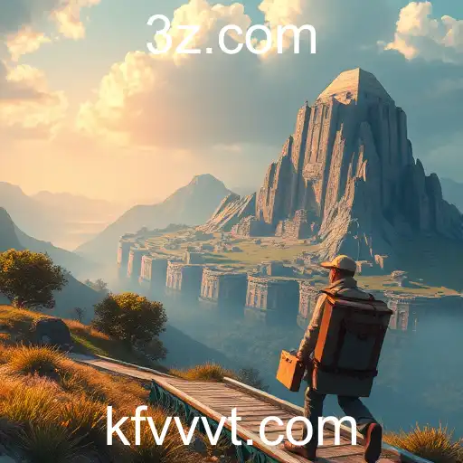 Explorando o Mundo Através dos Jogos da Categoria 'Viagem' no 'kfvvv'